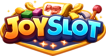Logo joyslot